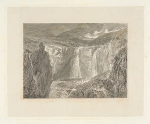 Caída de las Tees