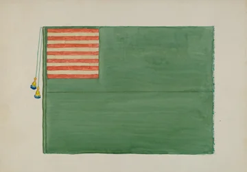 Bandera revolucionaria