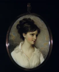 Eliza Izard (Sra. Thomas Pinckney, Jr.)