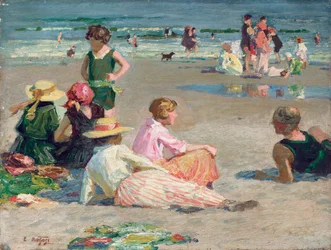 Playa de Manhattan