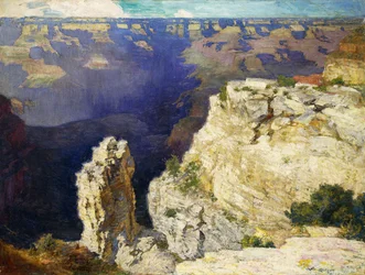 El Gran Cañón