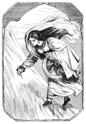 La Estufa de Hierro, 1901