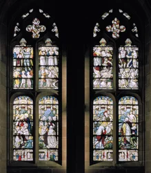 Ventana este