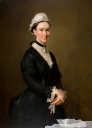 Lady Elizabeth Ogilvy-Dalgleish