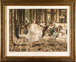 Danza Griega