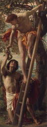 La edad dorada