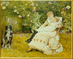 Horas Agradables, 1881