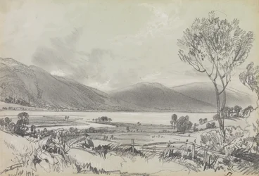Bassenthwaite