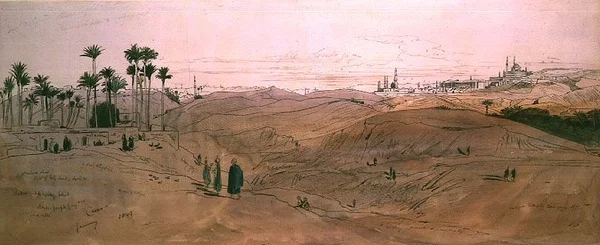 El Cairo