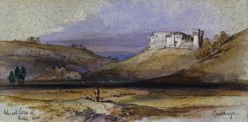 Crescenza, 1844