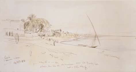 Esneh, Egipto