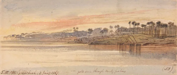 Golosoneh, 17:10, 3 de enero de 1867 (58)