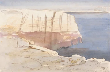 Gozo, cerca de Malta