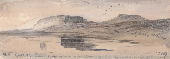 Ibreem, 22:00, 10 de febrero de 1867 (404)