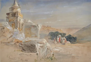 Jerusalén 3