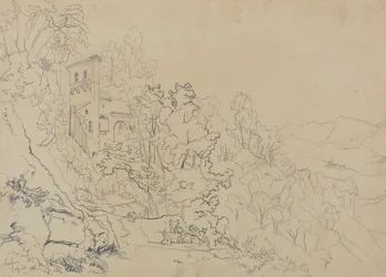 La Cava, 20 de julio de 1838