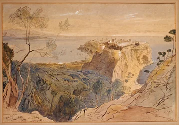 Mónaco, 1864