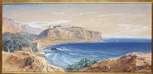 Mónaco desde Cap d