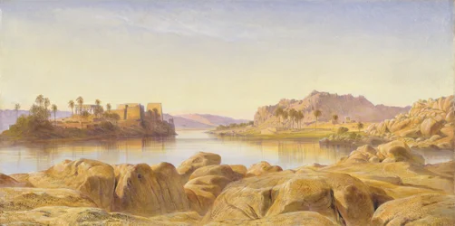 Philae, Egipto