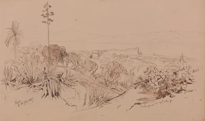 Reggio, 26 de julio de 1847
