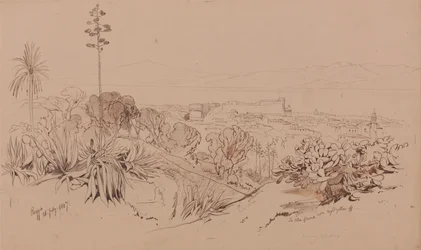 Reggio, 26 de julio de 1847