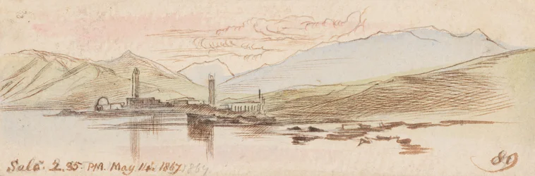 Salo; 14 de mayo de 1867, a las 14:35 (89)