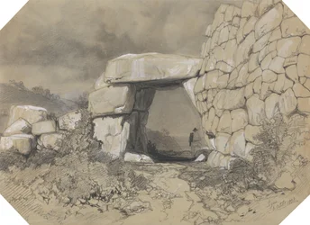 Segni, 6 de octubre de 1838