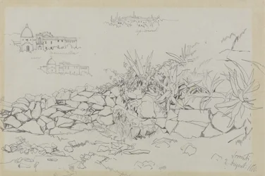 Sorrento, 2 de agosto de 1838