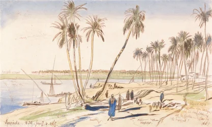 Sowadi, 8:30 am, 4 de enero de 1867 (65)