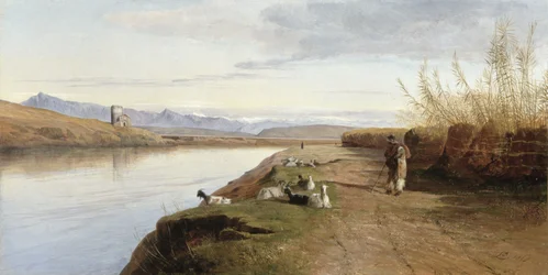 La Campiña Romana