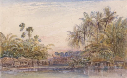 Tollygunge, Calcuta
