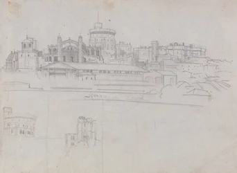 Castillo de Windsor