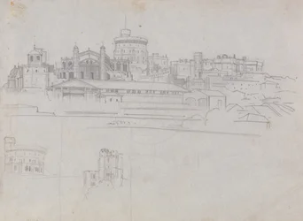 Castillo de Windsor