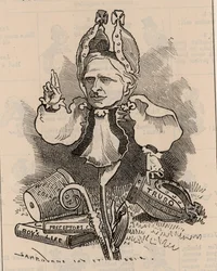 Edward White Benson