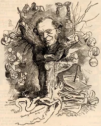 Retrato de James Payn