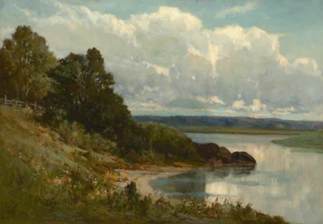 Río Palmer
