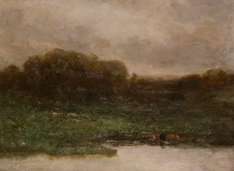 Crepúsculo de verano