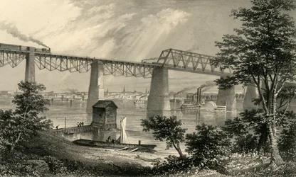Ciudad de Louisville