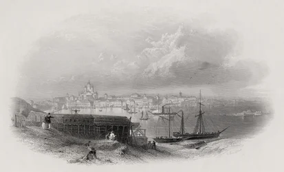 Helsingfors, Finlandia