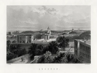 Lucknow, Uttar Pradesh, India