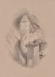 Dos torres