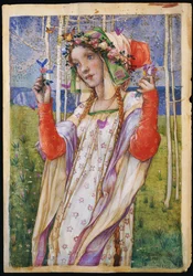 Tierra de Hadas, 1906