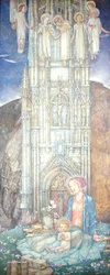 Torre Gótica