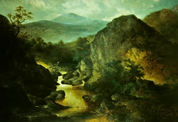 Nacimiento del Conway