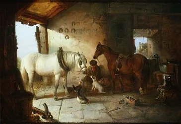 En la Forja