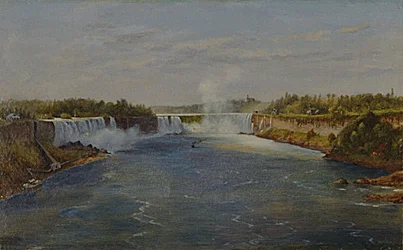 Cataratas del Niágara