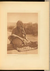 Calabaza trenzada - Wichita