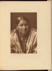 Joven Cheyenne