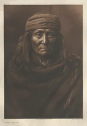 Cartera I, Ilustración 16: Eskadi-Apache