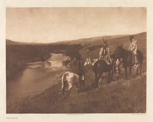 Portfolio VI, Plates 184- 219